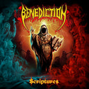 Benediction - Scriptures (CD) - Discords.nl
