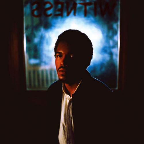 Benjamin Booker - Witness (LP) - Discords.nl