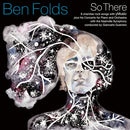 Ben Folds -five- - So there (CD) - Discords.nl