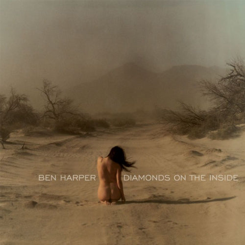 Ben Harper - Diamonds on the inside (LP) - Discords.nl