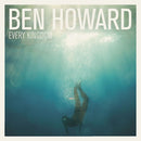 Ben Howard - Every kingdom (CD) - Discords.nl