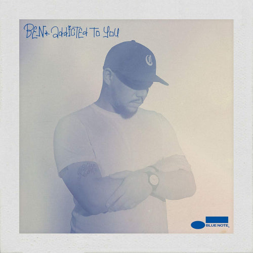 Ben L'oncle Soul - Addicted to you (LP) - Discords.nl