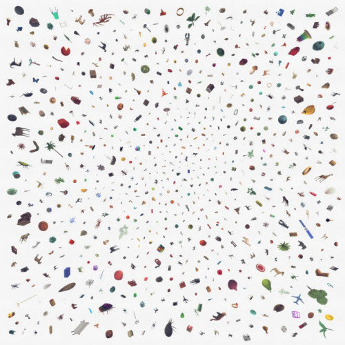 Ben Lukas Boysen - Everything (LP) - Discords.nl