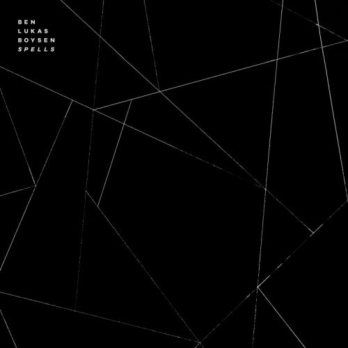 Ben Lukas Boysen - Spells (LP) - Discords.nl