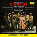 Herbert Von Karajan - Carmen (CD) - Discords.nl
