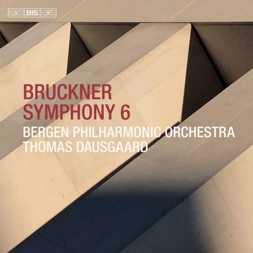 Sergi Berliner Philharmoniker - Symphony no.6 (CD) - Discords.nl