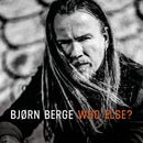 Bjorn Berge - Who else? (CD) - Discords.nl