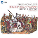 Royal Concertgebouw Orchestra - Don quixote (CD) - Discords.nl