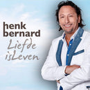 Henk Bernard - Liefde is leven (CD) - Discords.nl