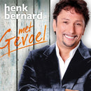 Henk Bernard - Met gevoel (CD) - Discords.nl