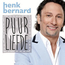 Henk Bernard - Puur liefde (CD) - Discords.nl