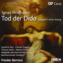 I. Holzbauer - Tod der dido (CD) - Discords.nl