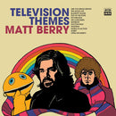 Matt Berry - Television themes (LP) - Discords.nl