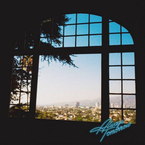 Best Coast - Always Tomorrow (LP) - Discords.nl