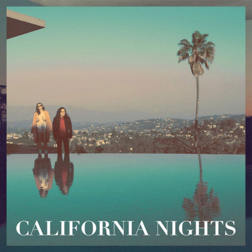 Best Coast - California nights (LP) - Discords.nl
