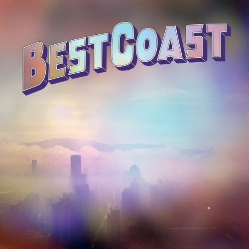 Best Coast - Fade away (CD) - Discords.nl