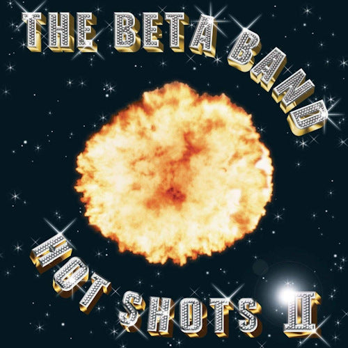 Beta Band - Hot shots ii (CD) - Discords.nl