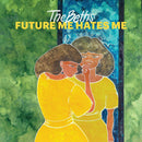 Beths - Future me hates me (CD) - Discords.nl