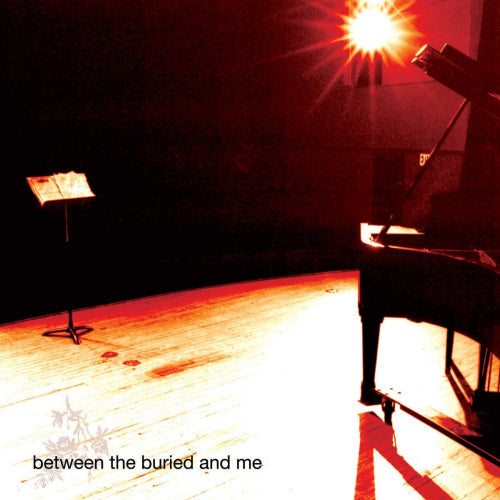 Between The Buried And Me - Snapshot (LP) - Discords.nl