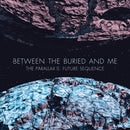 Between The Buried And Me - Parallax 2-future sequence (CD) - Discords.nl