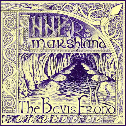 Bevis Frond - Inner marshland (CD) - Discords.nl