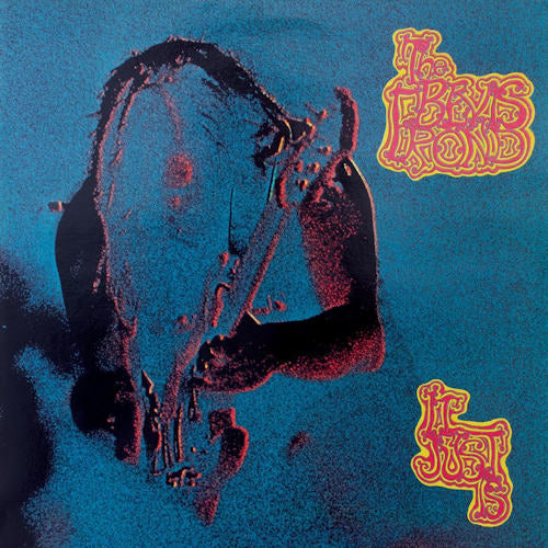 Bevis Frond - It just is (CD) - Discords.nl