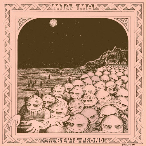 Bevis Frond - Miasma (CD) - Discords.nl