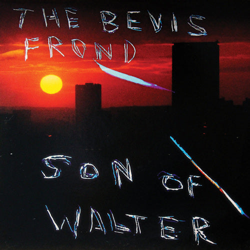 Bevis Frond - Son of walter (LP) - Discords.nl