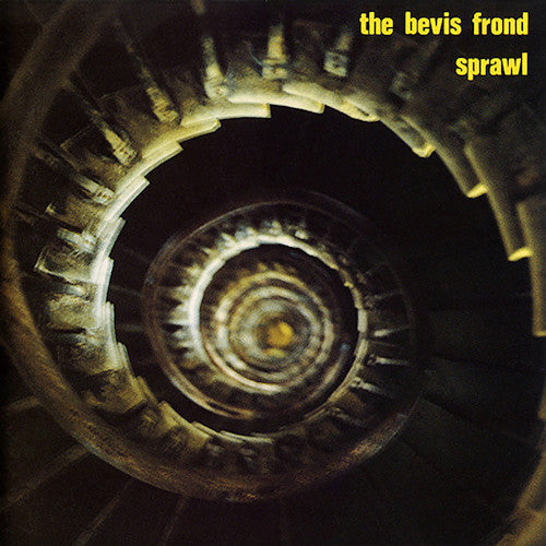Bevis Frond - Sprawl (CD) - Discords.nl