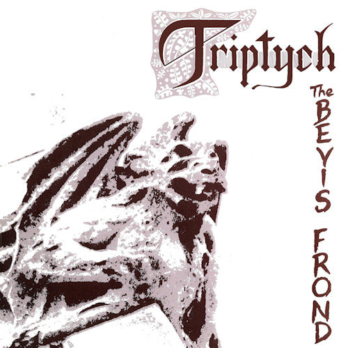 Bevis Frond - Triptych (CD) - Discords.nl