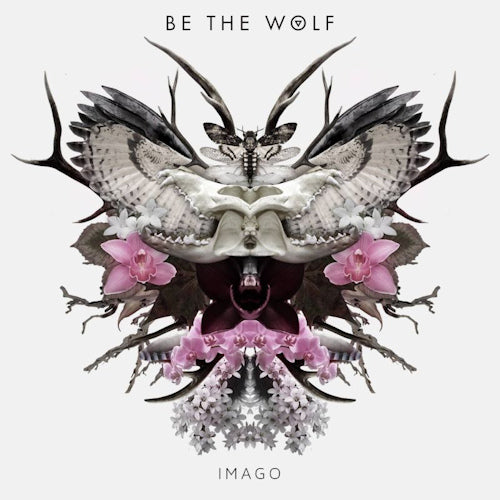 Be The Wolf - Imago (CD) - Discords.nl