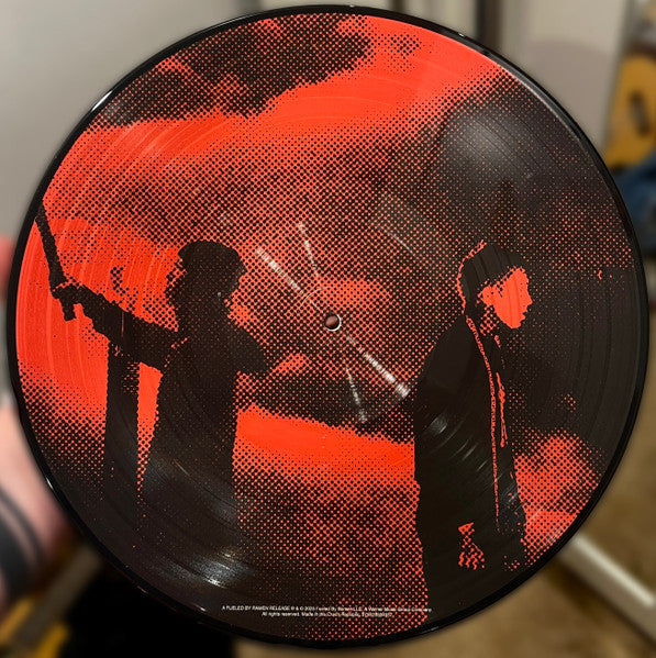Twenty One Pilots - Breach (Picture Disc LP)