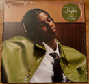 JD McCrary - Me My Songs & I (LP)