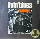 Livin' Blues - Bamboozle (LP Tweedehands)
