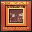 Steppenwolf - 16 Greatest Hits (LP Tweedehands)