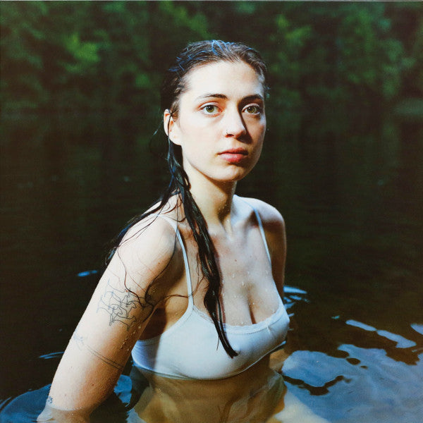 Lizzy McAlpine - Older (LP) - Discords.nl