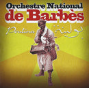 Orchestre National De Barbès - بولينة = Poulina (CD Tweedehands) - Discords.nl