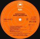 Biddu Orchestra - Rain Forest (LP Tweedehands)