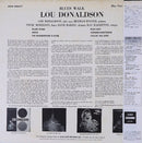 Lou Donaldson - Blues Walk (LP Tweedehands)