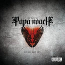 Papa Roach - The Best Of Papa Roach: To Be Loved. (CD) - Discords.nl