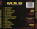 Michael Schenker Group, The - The Collection (CD Tweedehands)
