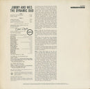 Jimmy Smith & Wes Montgomery - Jimmy & Wes - The Dynamic Duo (LP Tweedehands)