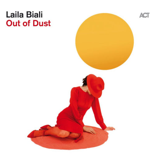 Laila Biali - Out of dust (CD)