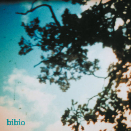 Bibio - Fi (CD) - Discords.nl