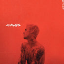 Justin Bieber - Changes  (LP) - Discords.nl