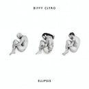 Biffy Clyro - Biffy Clyro - Ellipsis  (LP) - Discords.nl