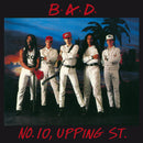 Big Audio Dynamite - No. 10, upping st. (CD) - Discords.nl