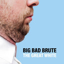 Big Bad Brute - The great white (CD) - Discords.nl