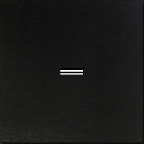 Bigbang - Bigbang made the full album (CD) - Discords.nl