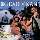 Big Daddy Kane - It's a big daddy thing (CD) - Discords.nl